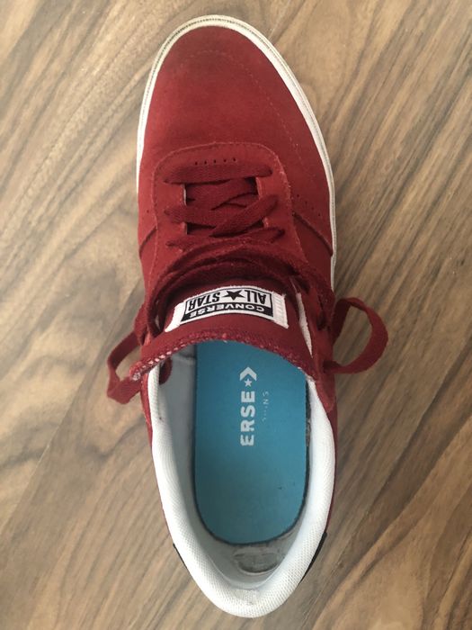 Converse, оригинал,, р.44,