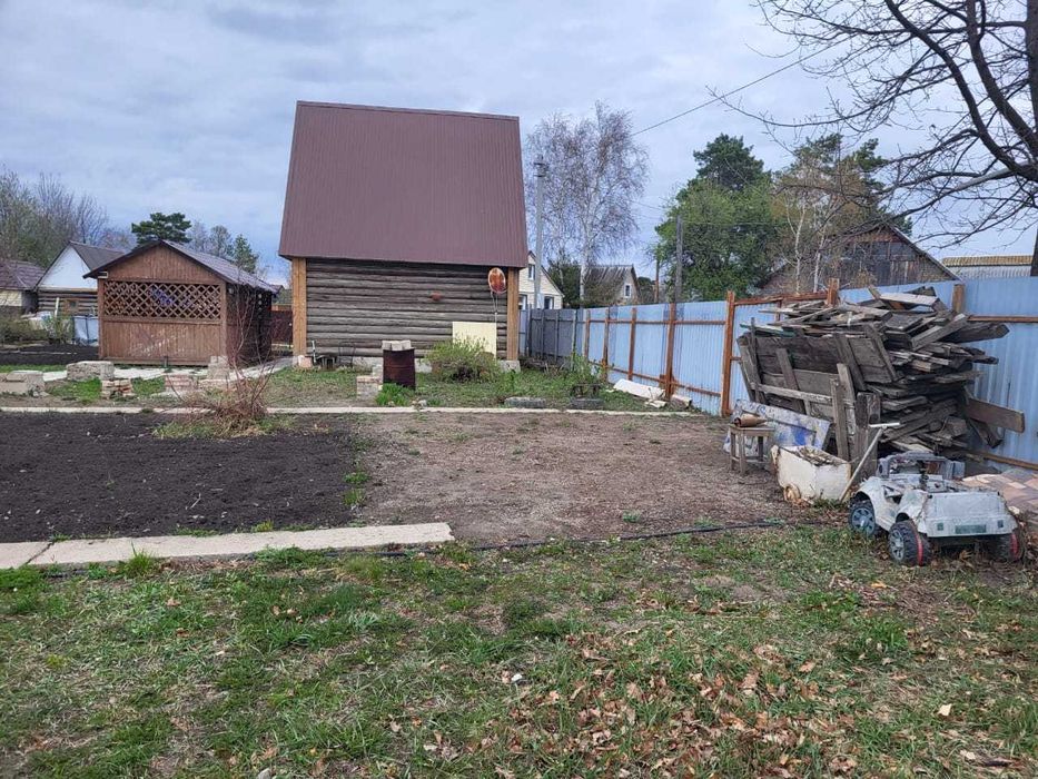 Продаётся дача в Мичурино
