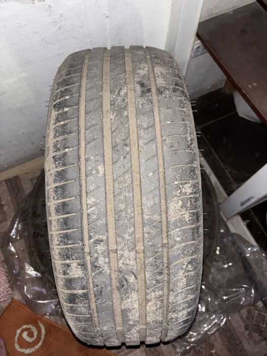 Резина лето 225/45 R17