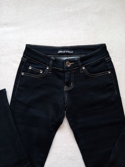 Дамски дънки S