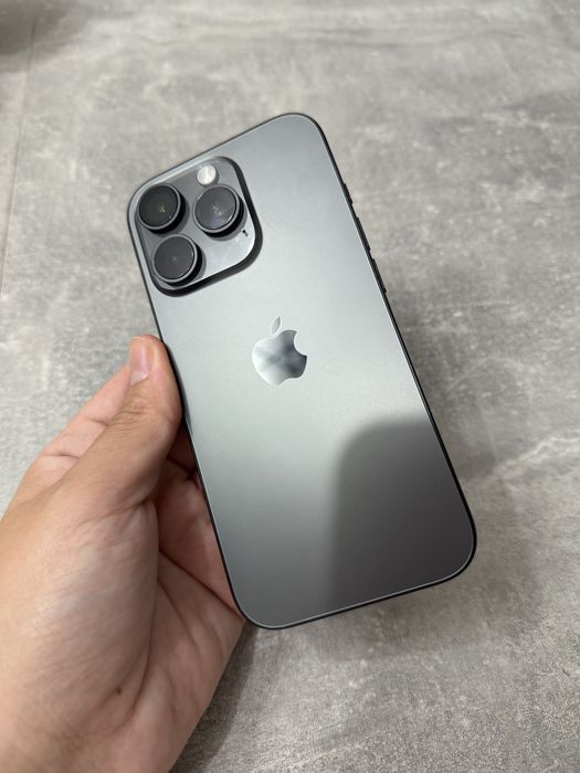 Iphone 16 pro 512gb