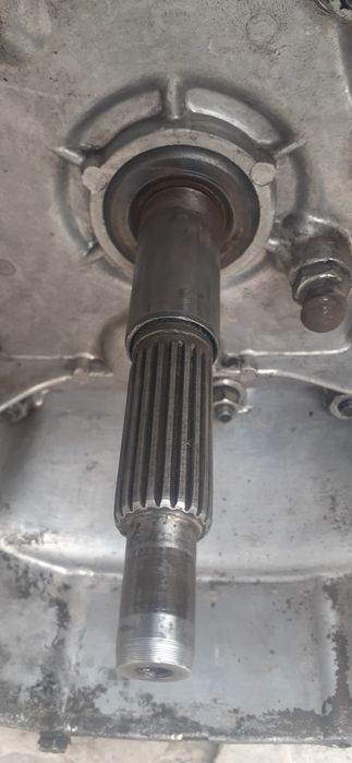 Vaz 2101-07 niva shevrolet karobkalar