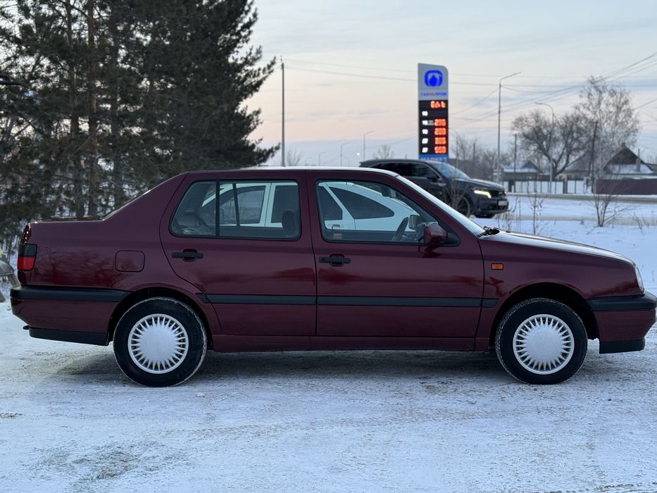 Volkwagen Vento 1994