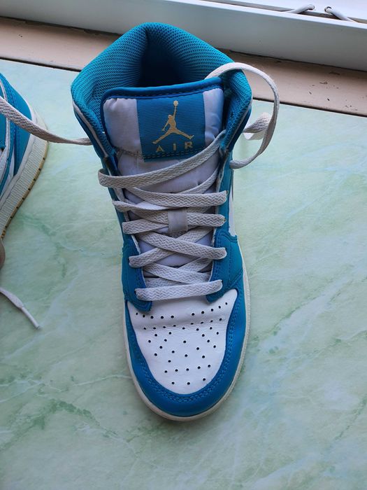 Кецове nike jordan