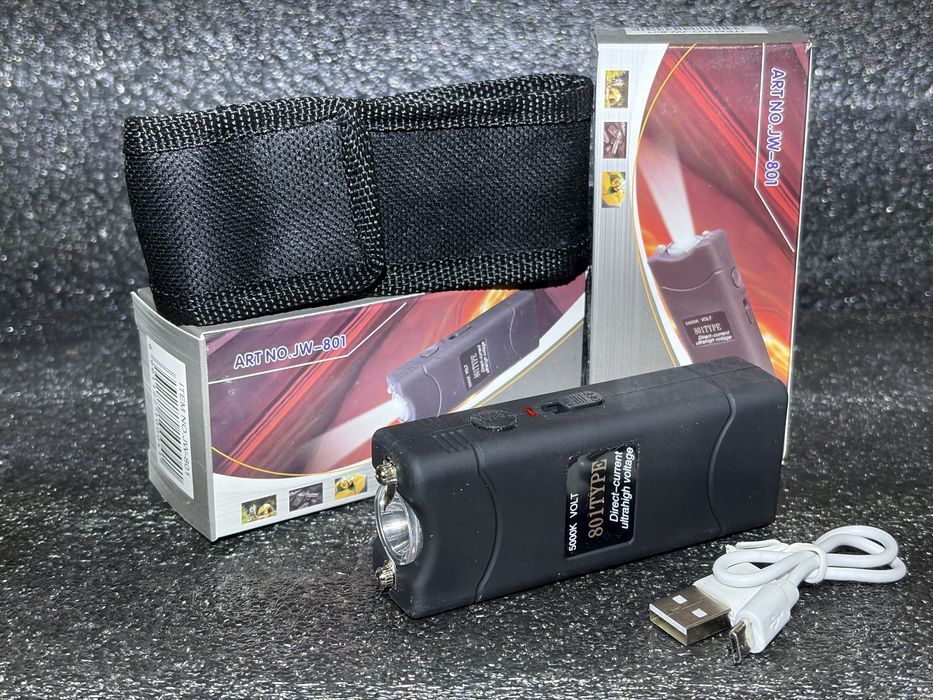 отпугиватель собак, шок