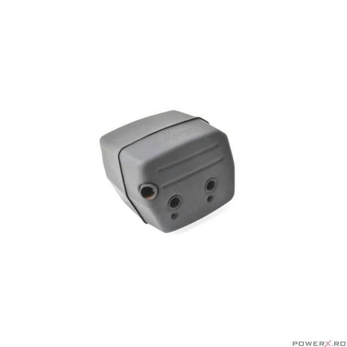 Toba, esapament drujba compatibil Husqvarna 61, 266, 268, 272