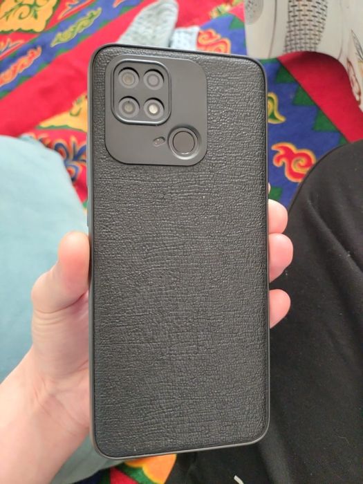 Редми 10с 128гб продаются