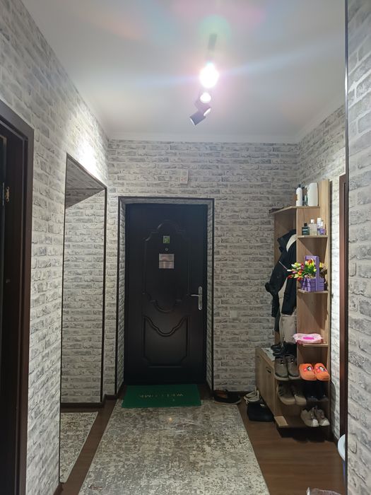 Продается 3х комнатная квартира