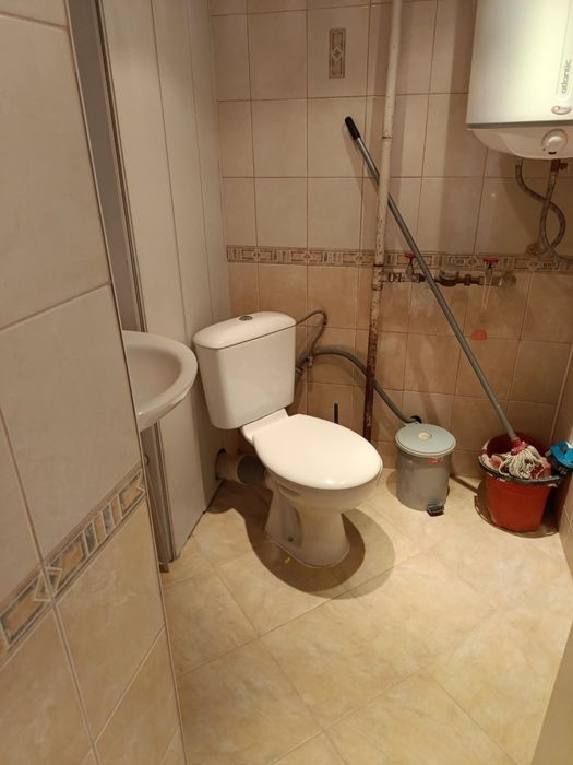 Дава се под наем Едностаен апартамент в Стара Загора, Метро - 37 кв.м за 178.5 € - Снимка #3