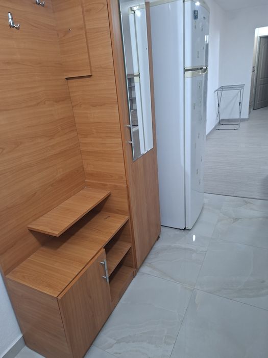 Apartament cu 2camere de închiriat în Arad