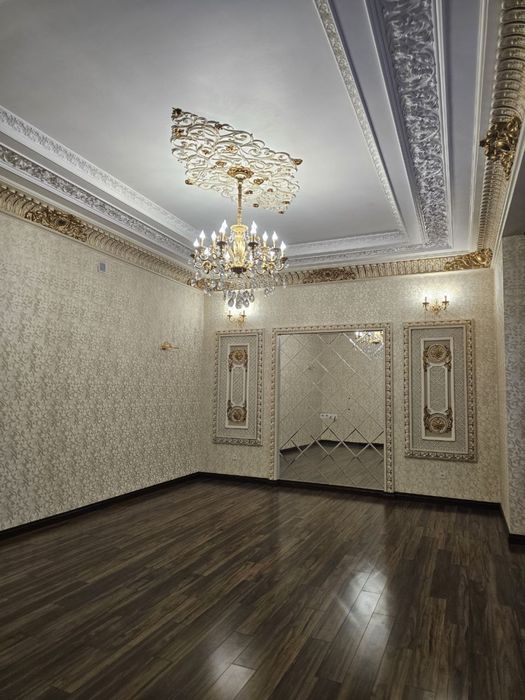 Урикзор 6 сот 8 хона Евроремонт 4 сан-узел ор: Лагер, 297-мактаб