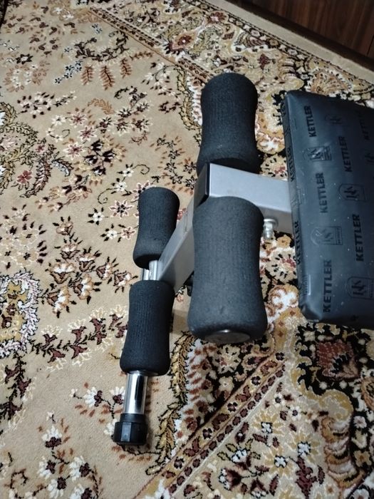 Banca abdomene stare foarte buna