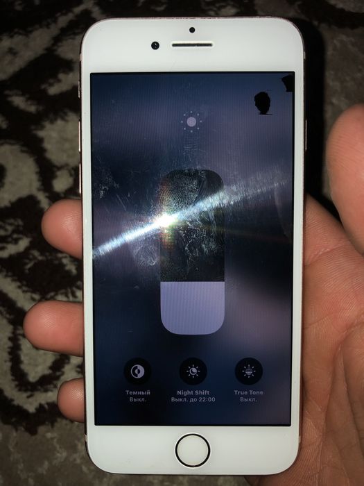 Айфон 8 обменннн