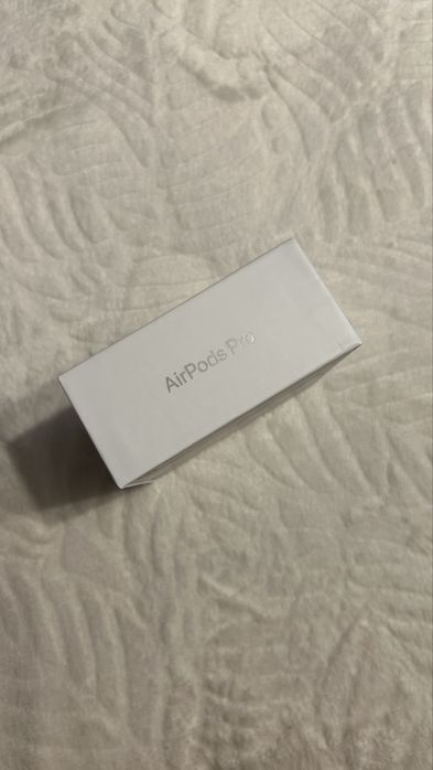 Airpods Pro 2nd generation