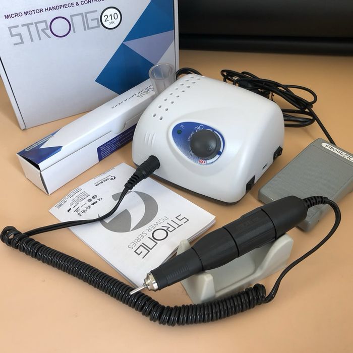 Аппарат оригинал Strong 210