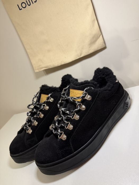Louis vuitton time out оригинал