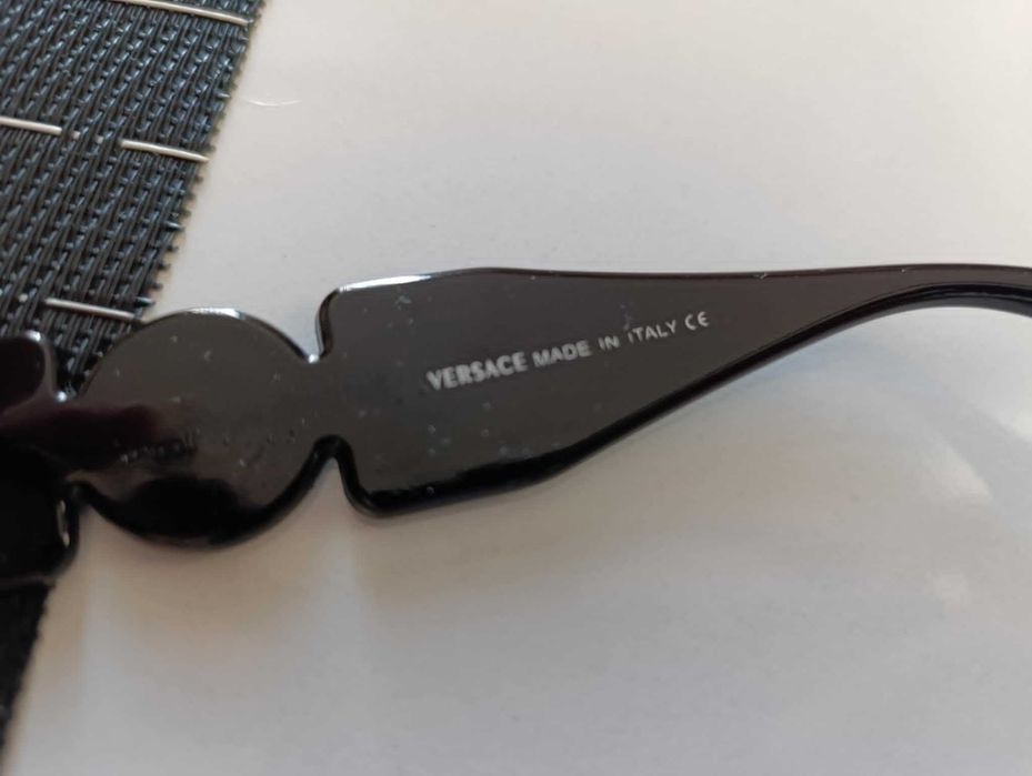 Маркови очила Versace