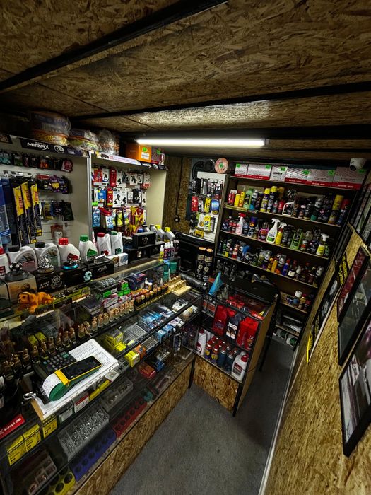 Сервис замена масла #1 WoW Service