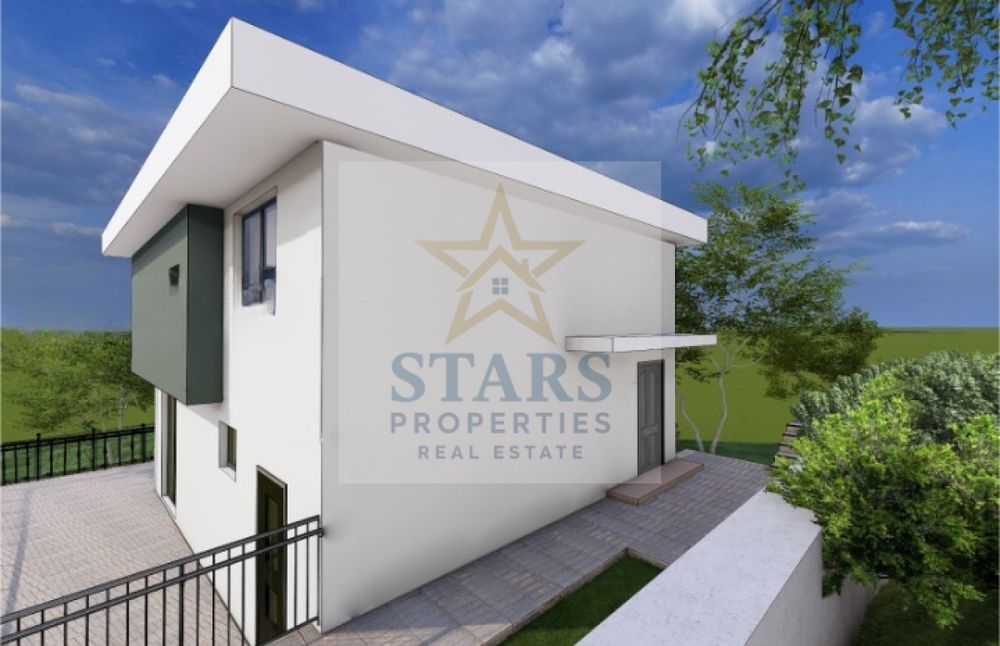 Продажба Къща гр. Варна - Изгрев 190m²