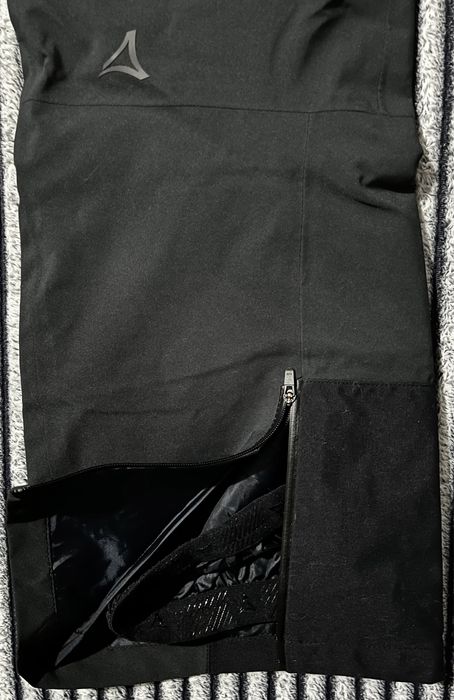 Pantalon ski Schoffel pantaloni snowboard dama 36 / S
