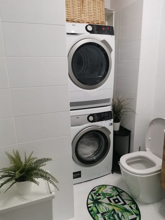 Apartament 2 camere Militari Residence/Chiajna