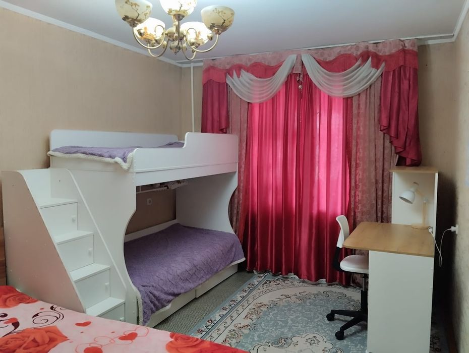 Продаётся квартира