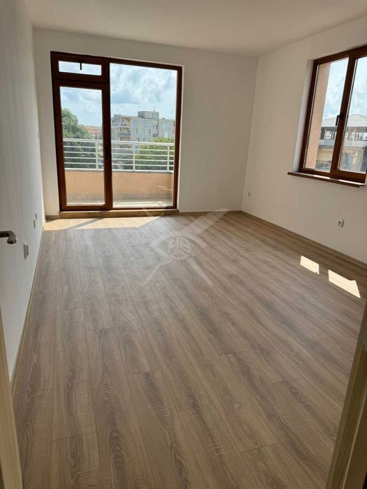 Продава се Двустаен апартамент в Приморско - 56 кв.м за 1188 €/кв.м - Снимка #1