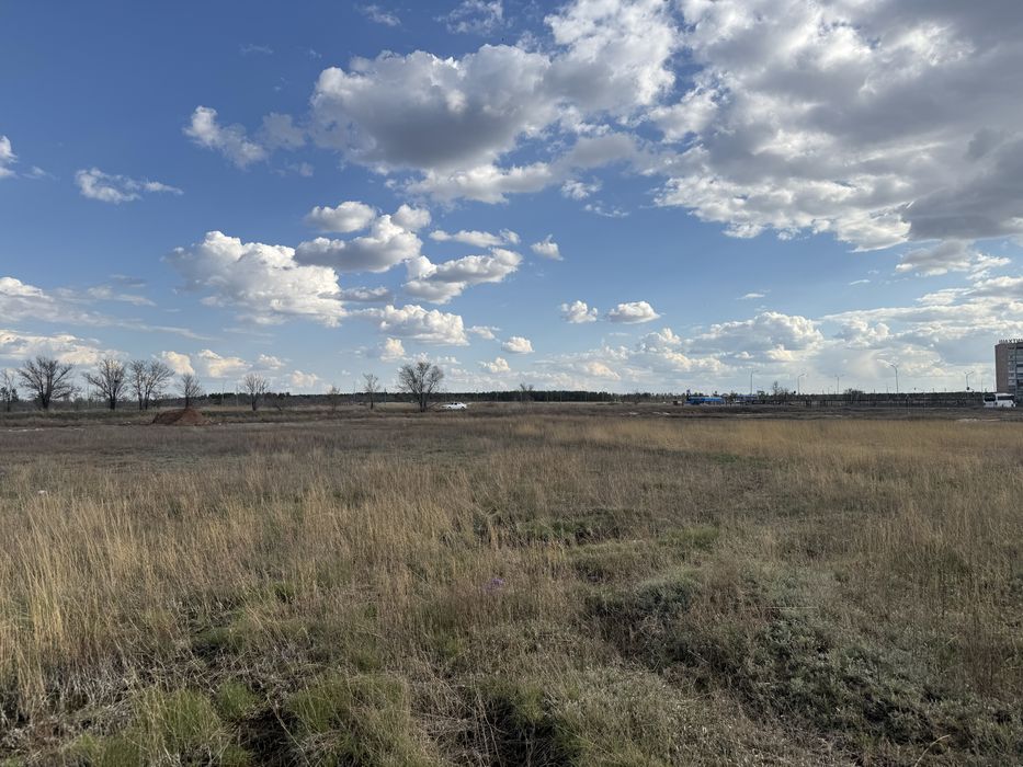 Продам земельный участок