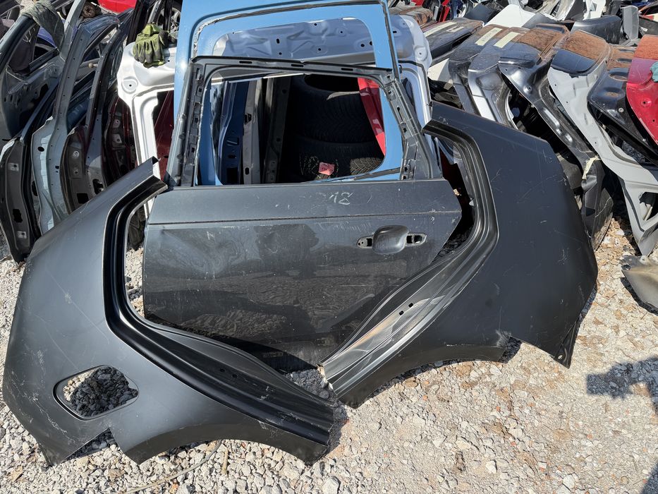 Калник/Панел VW Golf 7