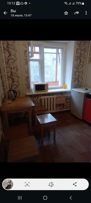 Сдам квартиру ул.Варушина 12/1