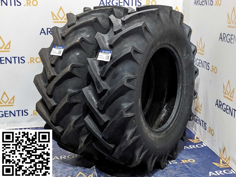 Pereche 2 anvelope 15.5/80/R24 Alliance (cod P100534I)