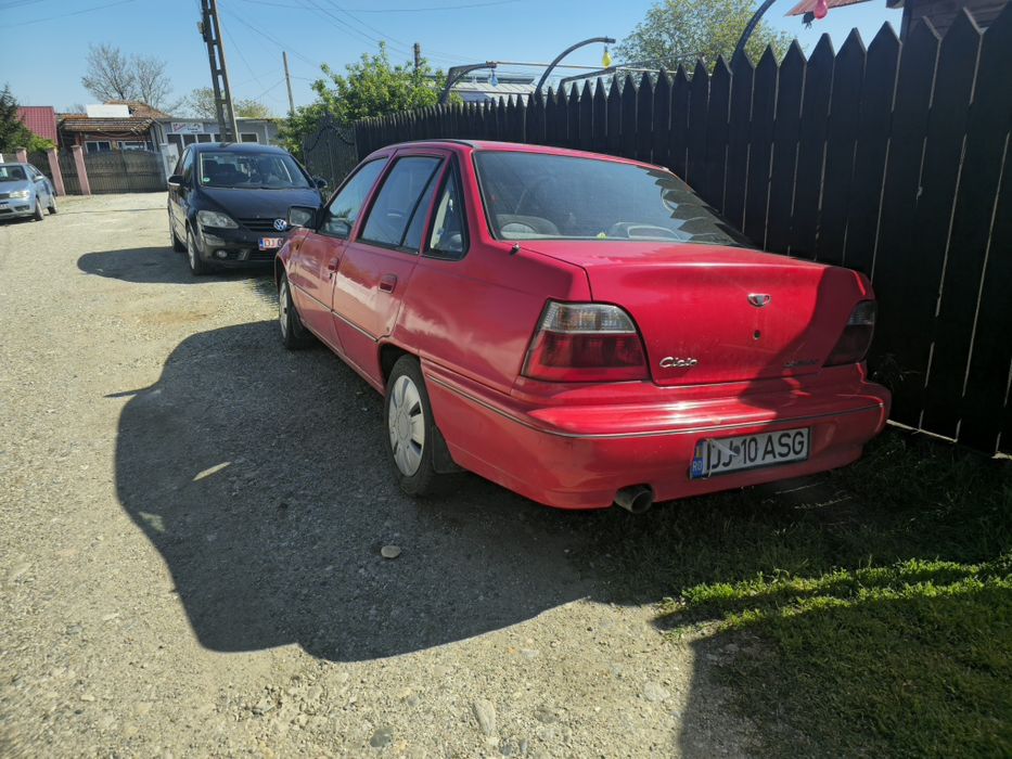 Vand sielo 1.5 benzina