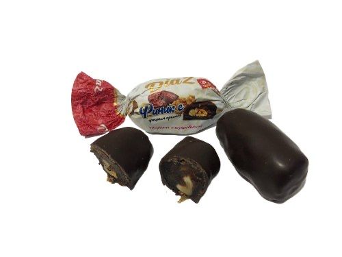 Оригинальное вкус мечты.