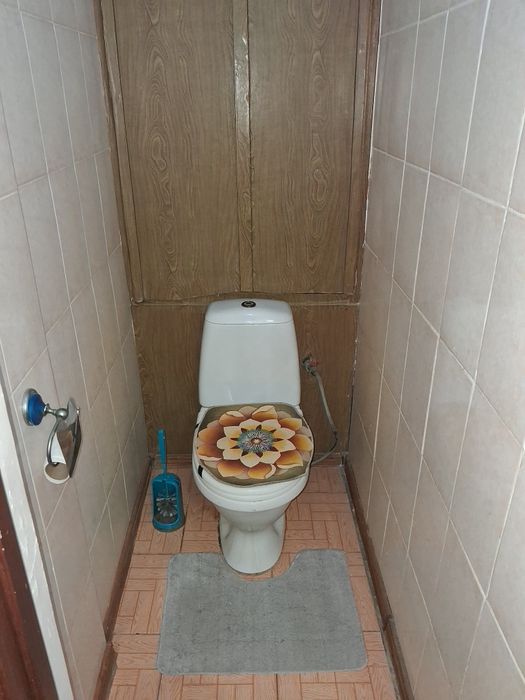 Сдам срочно квартиру