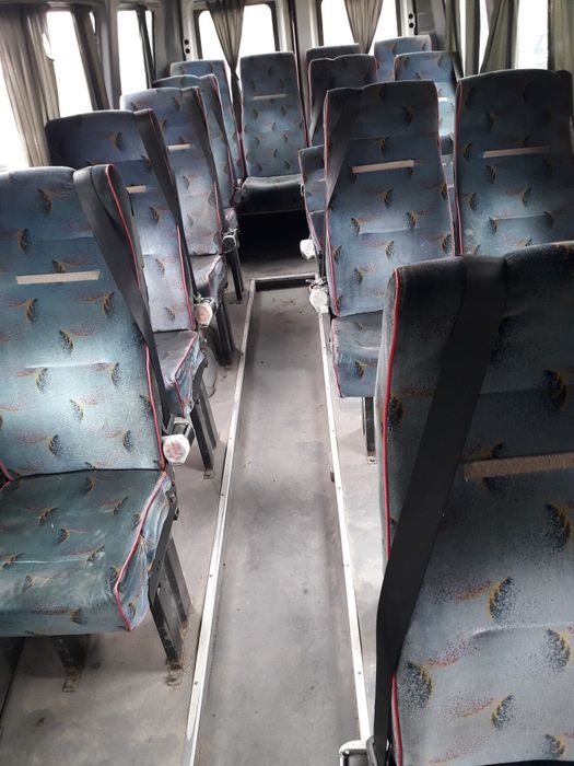 Ивеко Деили 50ц13в 2.8 92квНа части.