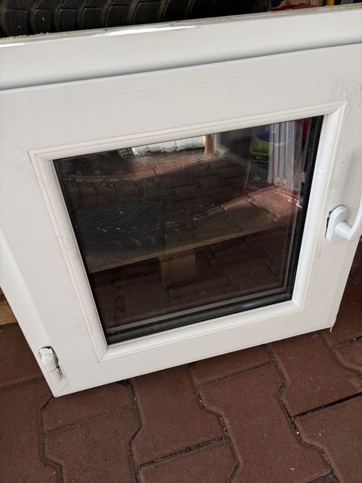 Vand geam bun de exterior