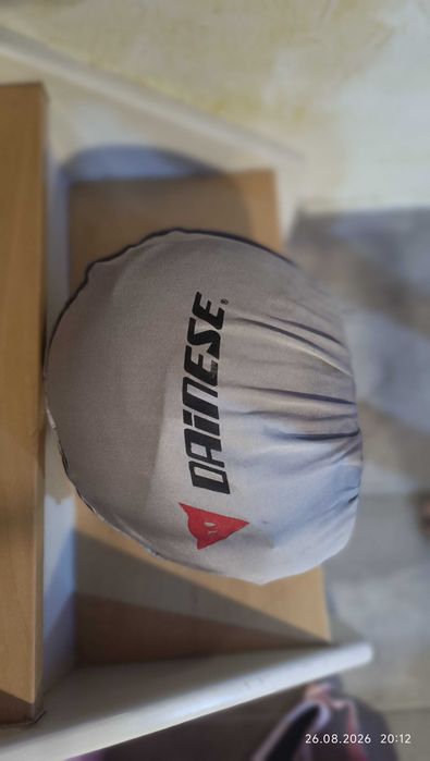 Мото каска Dainese