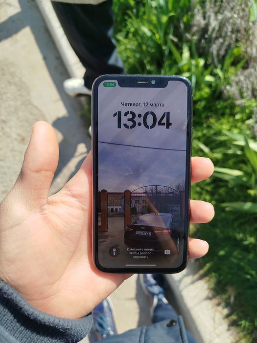 Iphone 11 Pro 64gb