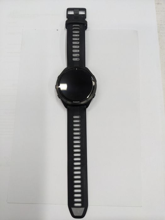 Garmin Forerunner 965