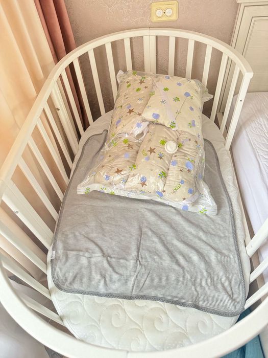 Кровать для малыша