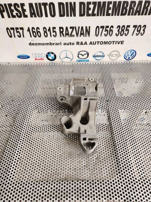 Suport Role Accesorii Alternator Nissan Qashqai J11 Xtrail Renault Kadjar Megane 1.5 Dci K9K Euro 5