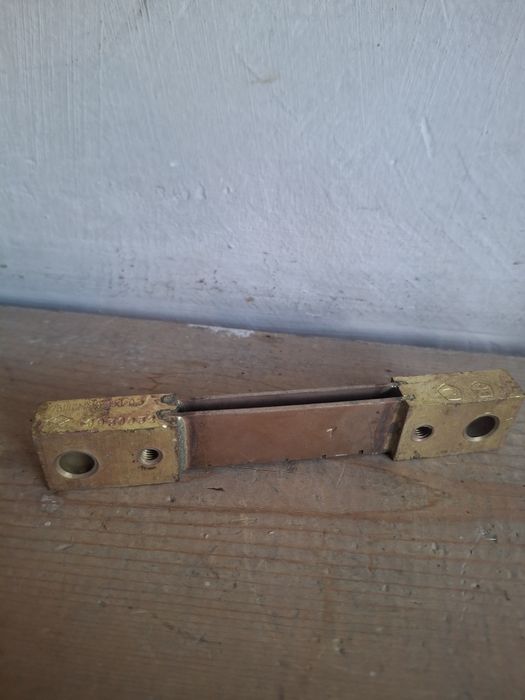 Продам шунты новые