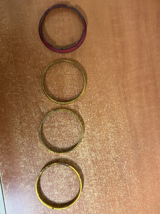 BMW Джанти Keskin 19 цола 5x120