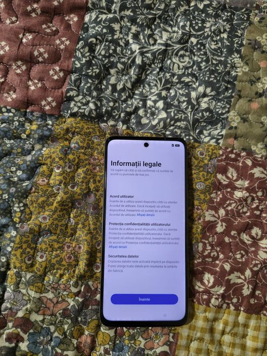 Telefon Realme C55