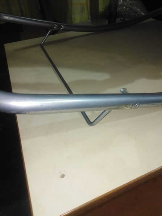 Бебешки шезлонг и люлка