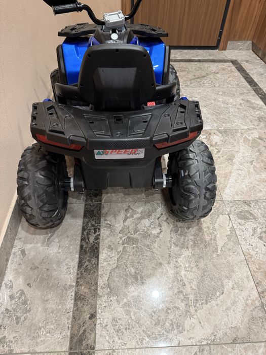 Продам детский мотоцикл