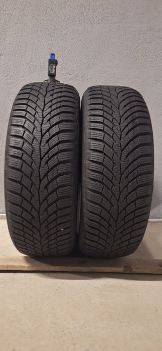 DOT2024! 2 бр 215 60 16 Continental wintercontact ts 870