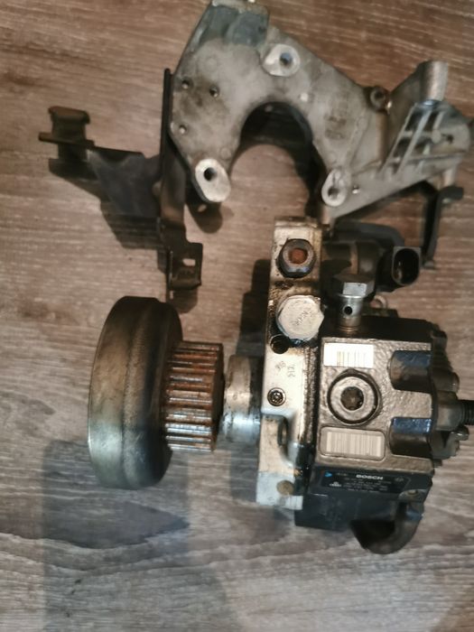 ГНП, рейл, егр, клапан , gnp 3.0 tdi 2.7 tdi a4 a5 a6 a8  Q7