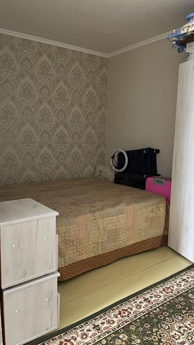 Продам квартиру однокомнатную