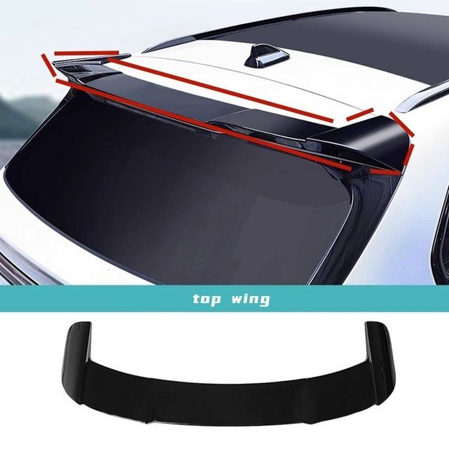 Leepmotors bodi kit obves